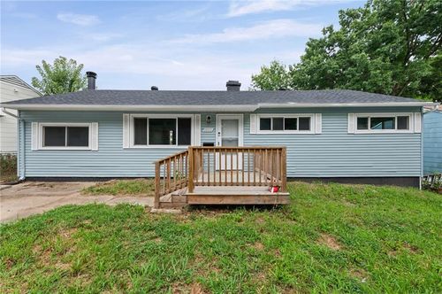 10711 Bristol Ter, Kansas City, MO, 64134-2842 | Card Image