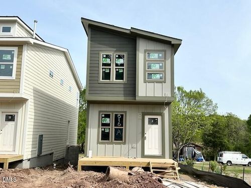 816a Carter Ave, Durham, NC, 27703-5110 | Card Image