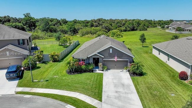 3113 Yellowstone Cir, House other with 3 bedrooms, 2 bathrooms and null parking in Fort Pierce FL | Image 26