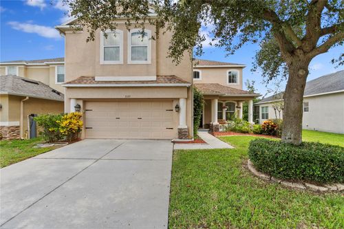 7127 Forest Mere Dr, RIVERVIEW, FL, 33578-8651 | Card Image