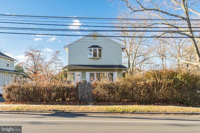 630 Lenola Rd, House other with 3 bedrooms, 2 bathrooms and null parking in MOORESTOWN NJ | Image 15