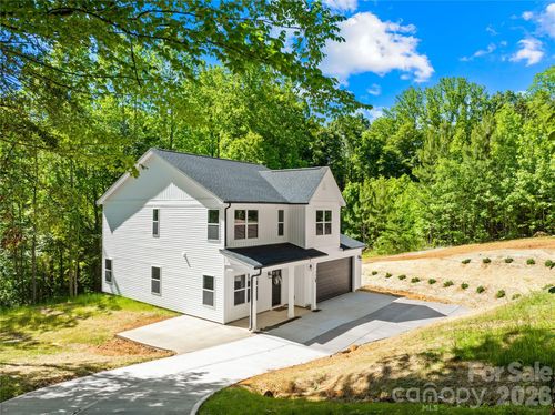 125 Galilee Church Rd, Kings Mountain, NC, 28086-9725 | Card Image