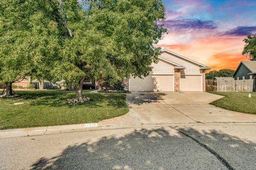 11310 W Carr Ct, Wichita, KS, 67209-4258 | Card Image