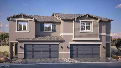 lot-105-232 Mocha Coconut Avenue, North Las Vegas, NV, 89084 | Card Image