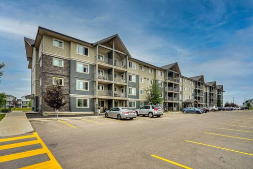 3320-181 Skyview Ranch Manor Ne, Calgary, AB, T3N0V2 | Card Image