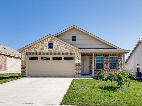 436 Frio Pass Trl, Haslet, TX, 76052-2556 | Card Image