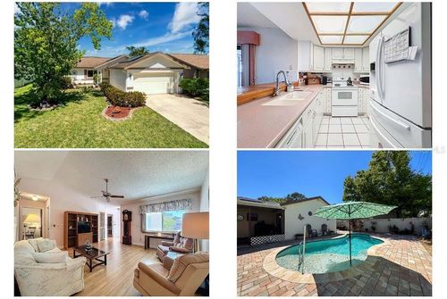 7215 121st Ter, LARGO, FL, 33773-3204 | Card Image
