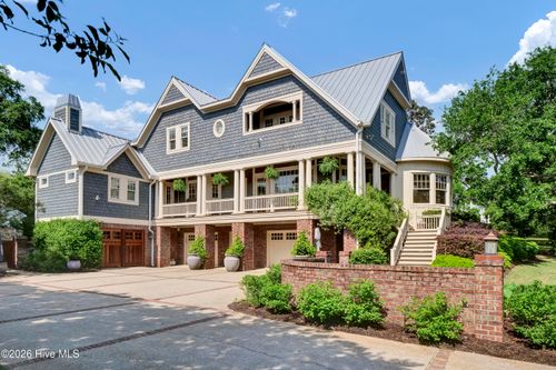 5232 Masonboro Harbour Dr, Wilmington, NC, 28409-4156 | Card Image