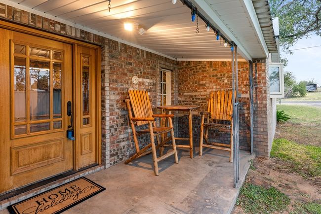 2507 Neill Rd, House other with 3 bedrooms, 2 bathrooms and 3 parking in Big Spring TX | Image 16