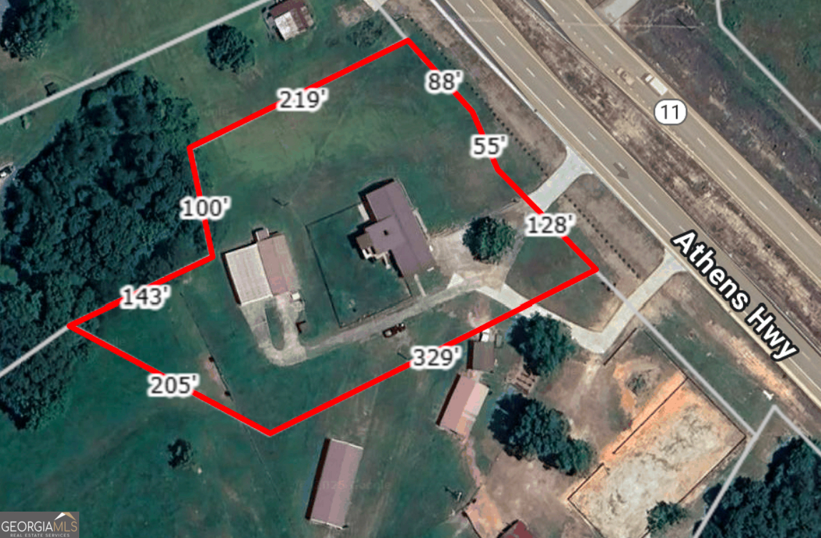 Commercial Sale in Gainesville 2