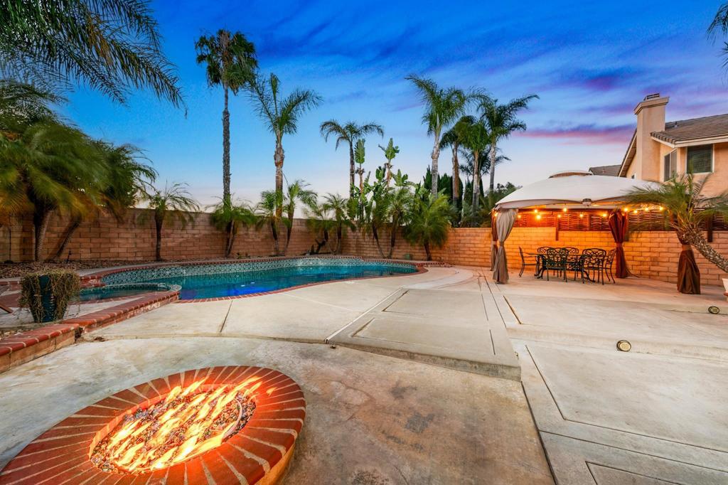 Residential in Chino Hills 2