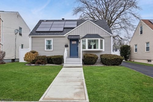 1269 Crescent Ave, Roselle, NJ, 07203-2945 | Card Image