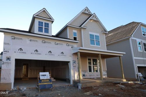 lot-131-2361 Englemann Drive, Apex, NC, 27502 | Card Image