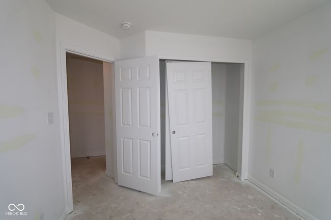7071 Pate Hollow Dr, Townhouse with 3 bedrooms, 3 bathrooms and null parking in Brownsburg IN | Image 11