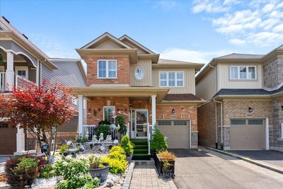 4444 Saw Mill Dr, House other with 3 bedrooms, 4 bathrooms and 3 parking in Niagara Falls ON | Image 1