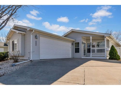 4529 Quest Dr, Fort Collins, CO, 80524-6034 | Card Image