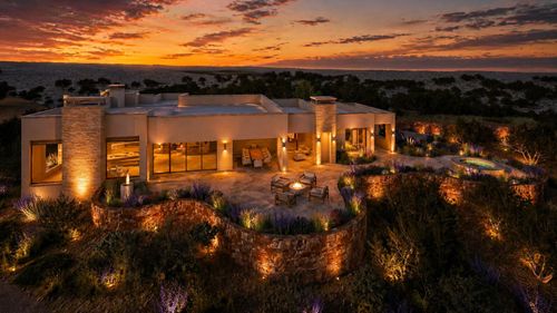 11 Vista Los Alamos, Santa Fe, NM, 87506 | Card Image