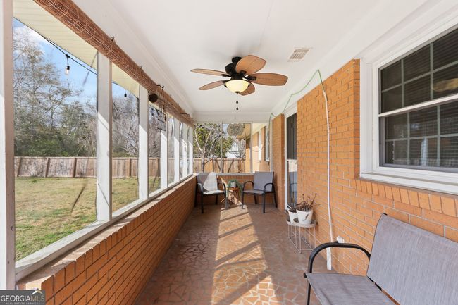 280 S Lewis St, House other with 3 bedrooms, 2 bathrooms and 2 parking in Metter GA | Image 25