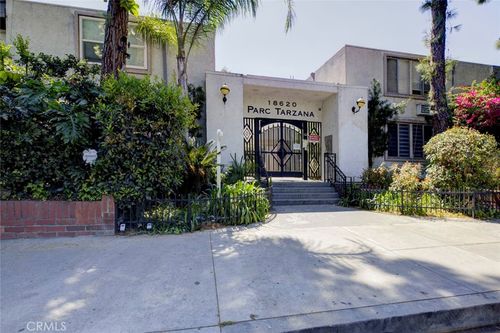 266-18620 Hatteras, Tarzana, CA, 91356 | Card Image