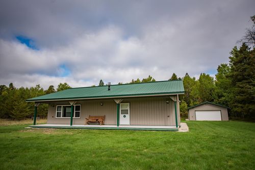 TBD 120th St, Wannaska, MN, 56761 | Card Image