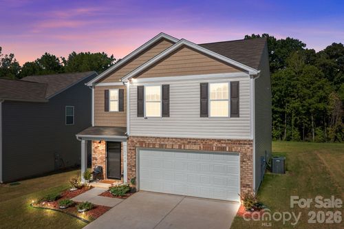 1730 Bright Hope Ln, Dallas, NC, 28034-9645 | Card Image