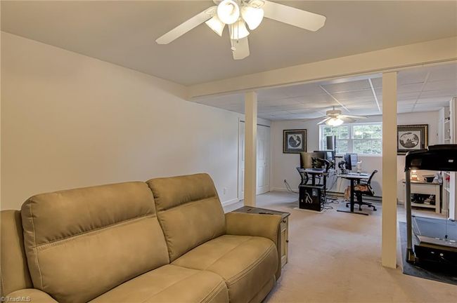 158 Alice Ct, House other with 3 bedrooms, 3 bathrooms and null parking in Winston-Salem NC | Image 27