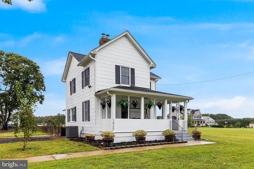 1955 Lowery Rd, HUNTINGTOWN, MD, 20639-9118 | Card Image
