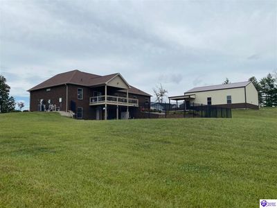 2867 W Rhudes Creek Road, House other with 3 bedrooms, 3 bathrooms and null parking in Glendale KY | Image 3