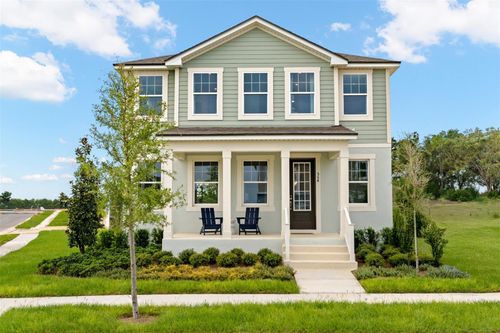 113 Greenhouse Grove St, Groveland, FL, 34736 | Card Image