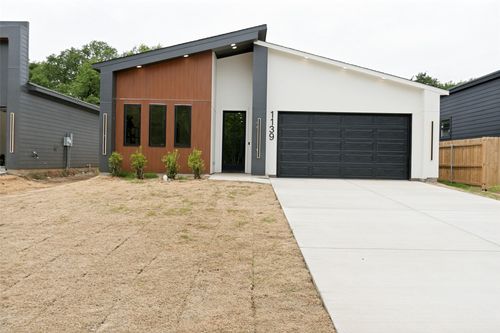 1139 Riverwood Road, Dallas, TX, 75217 | Card Image