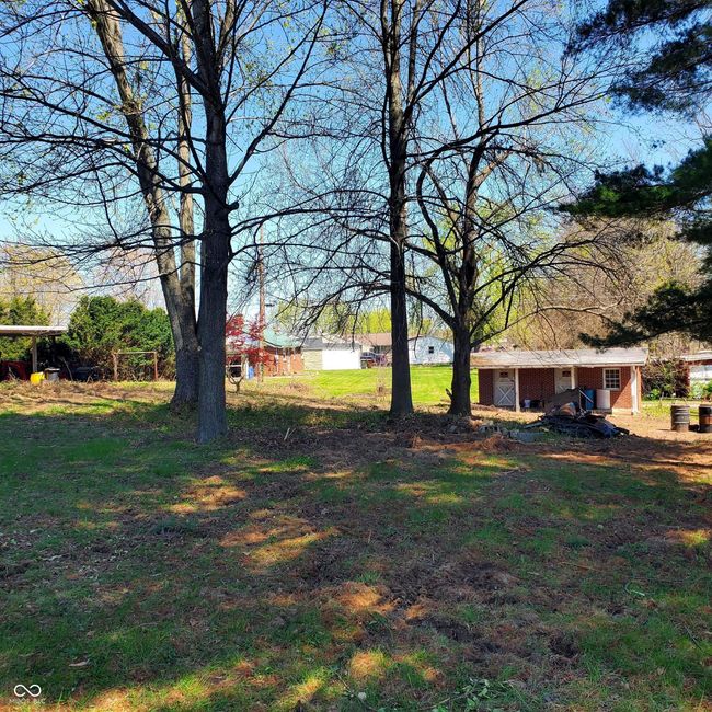 521 W Commerce St, House other with 4 bedrooms, 3 bathrooms and null parking in Brownstown IN | Image 6