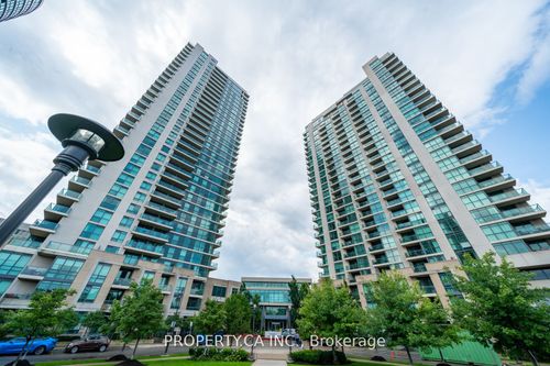 608-235 Sherway Gardens Rd, Toronto, ON, M9C0A2 | Card Image