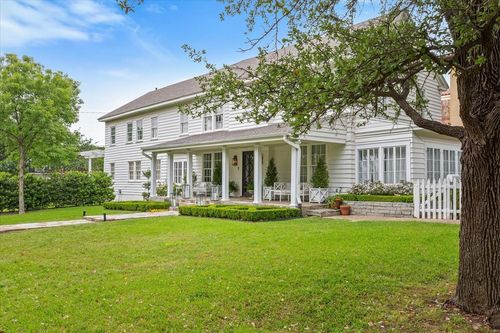 1720 Western Ave, Fort Worth, TX, 76107-3850 | Card Image