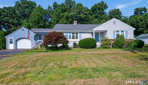 25 Aresco Dr, Rockfall, CT, 06481-2018 | Card Image