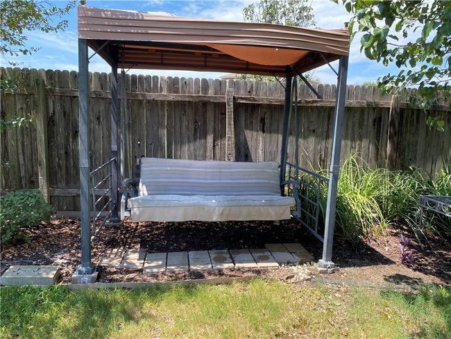 123 Devonshire Dr, House other with 3 bedrooms, 2 bathrooms and null parking in Kyle TX | Image 14