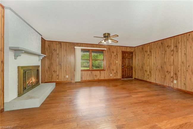 3795 Red Fox Rd, House other with 3 bedrooms, 2 bathrooms and null parking in Trinity NC | Image 4