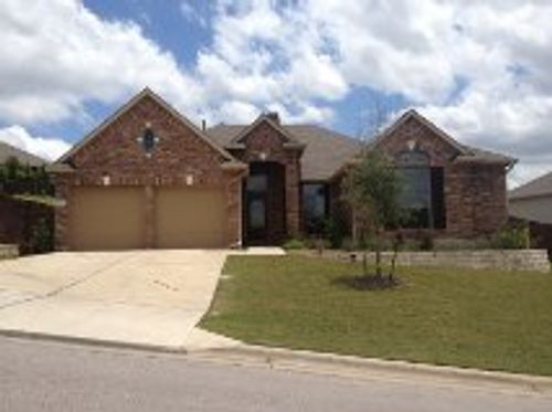 7813 Oteka Cv, Austin, TX, 78735-1825 | Card Image