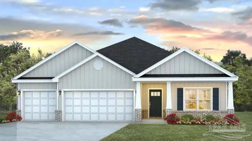 8677 Ephesus Way, Milton, FL, 32583-7570 | Card Image