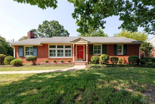 9305 Overhill Rd, Henrico, VA, 23229-3026 | Card Image