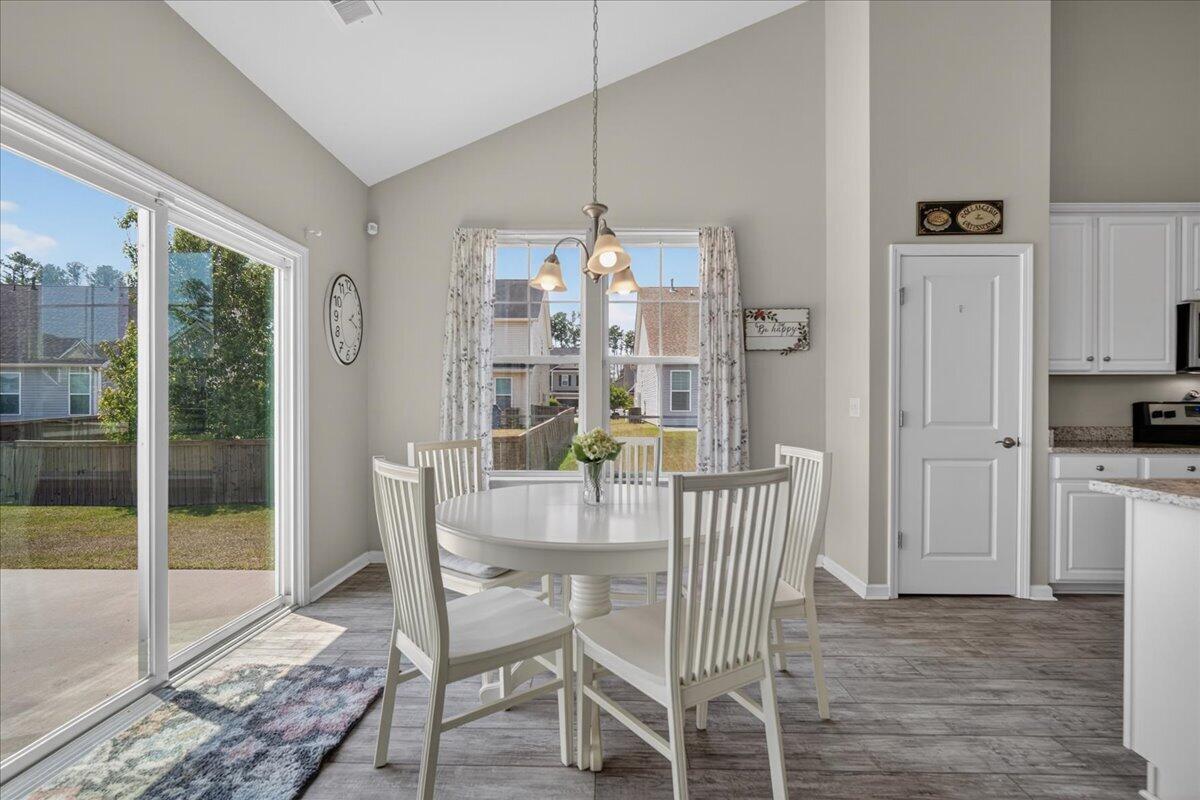 Residential in Summerville 3