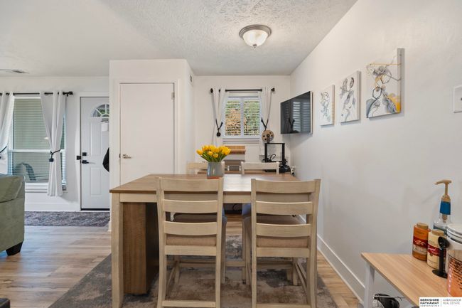 APT-119 - 1211 S 121 St Plz, Condo with 2 bedrooms, 1 bathrooms and null parking in Omaha NE | Image 10