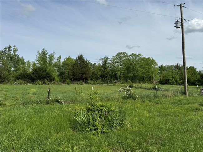 23963 Floyd Moore Rd, House other with 3 bedrooms, 1 bathrooms and null parking in Gentry AR | Image 24