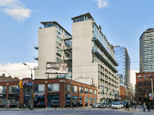 905-388 Richmond St W, Toronto, ON, M5V3P1 | Card Image