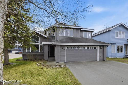 2548 Brook Hill Cir, Anchorage, AK, 99516-1967 | Card Image