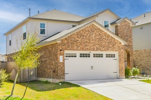 311 Canley Loop, Hutto, TX, 78634-2636 | Card Image