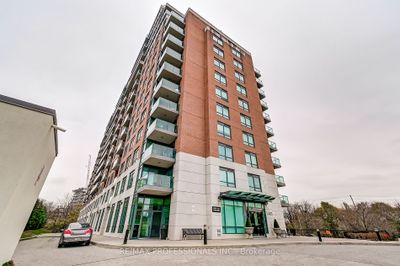 213 - 1403 Royal York Rd, Condo with 2 bedrooms, 2 bathrooms and 1 parking in Etobicoke ON | Image 1