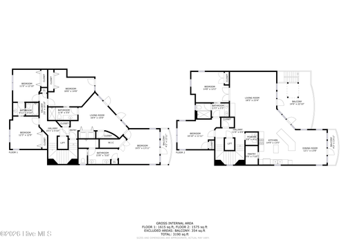 663 Ocean Blvd W, Holden Beach, NC, 28462-1805 | Card Image