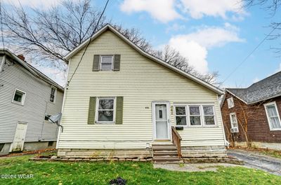 456 Haller Street, House other with 3 bedrooms, 1 bathrooms and null parking in Lima OH | Image 1