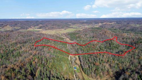 0 Clark Branch Rd, Campton, KY, 41301 | Card Image