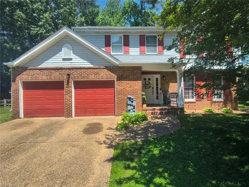 312 Blacksmith Arch, Yorktown, VA, 23693-4510 | Card Image